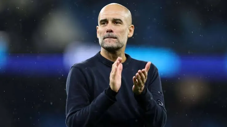 Guardiola