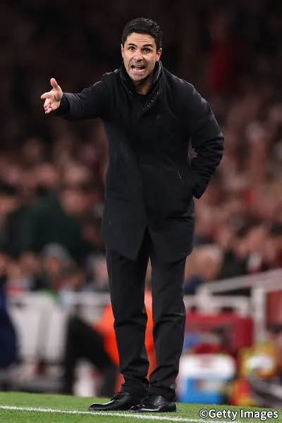 Arteta