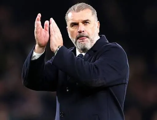 Postecoglou