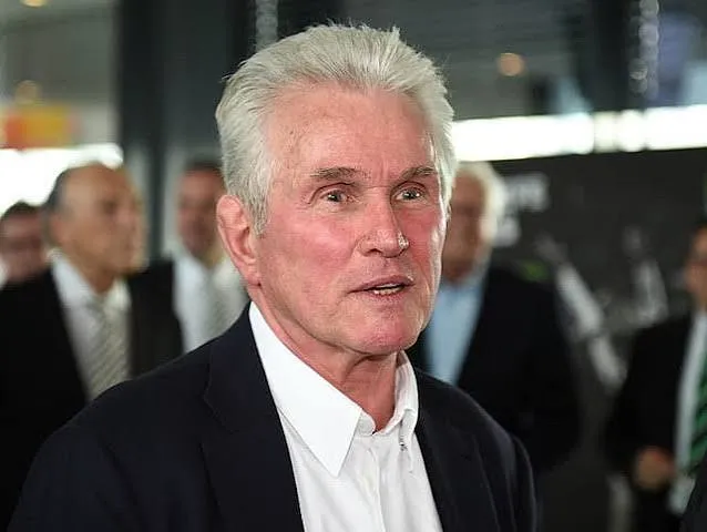 Heynckes