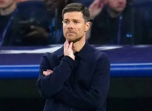 Xabi Alonso