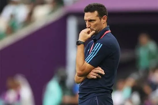 Scaloni
