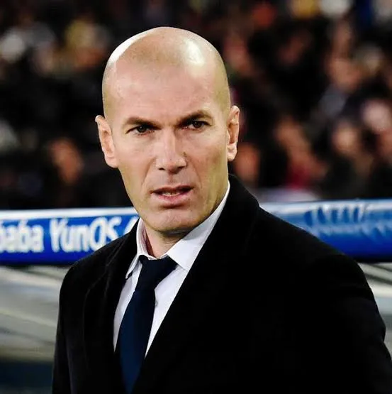 Zidane