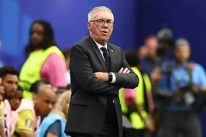 Ancelotti