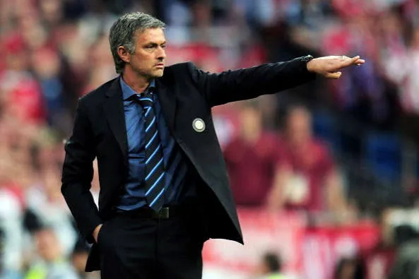 Mourinho