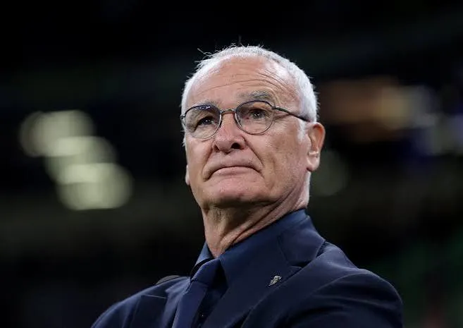 Ranieri